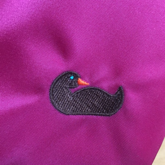 Dooney and Burke “Erica” Bag - Hot Pink - Picture 4 of 11